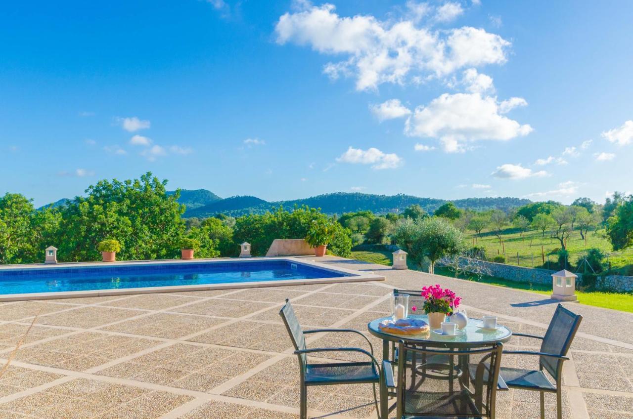 Villa Na Maians *
