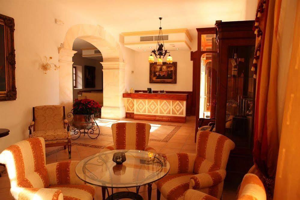 Hotel Son Manera