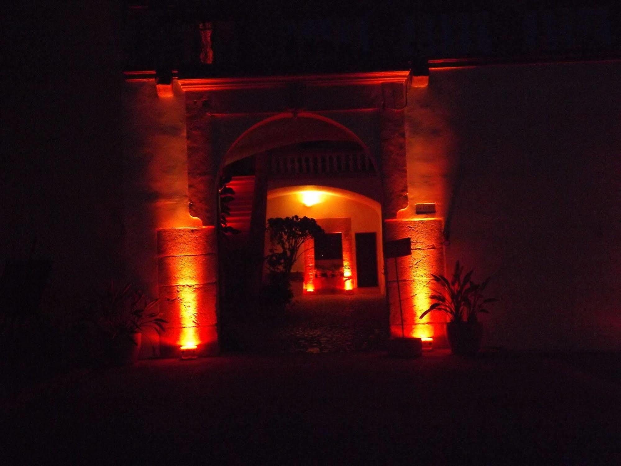 Hotel Son Esteve 3*