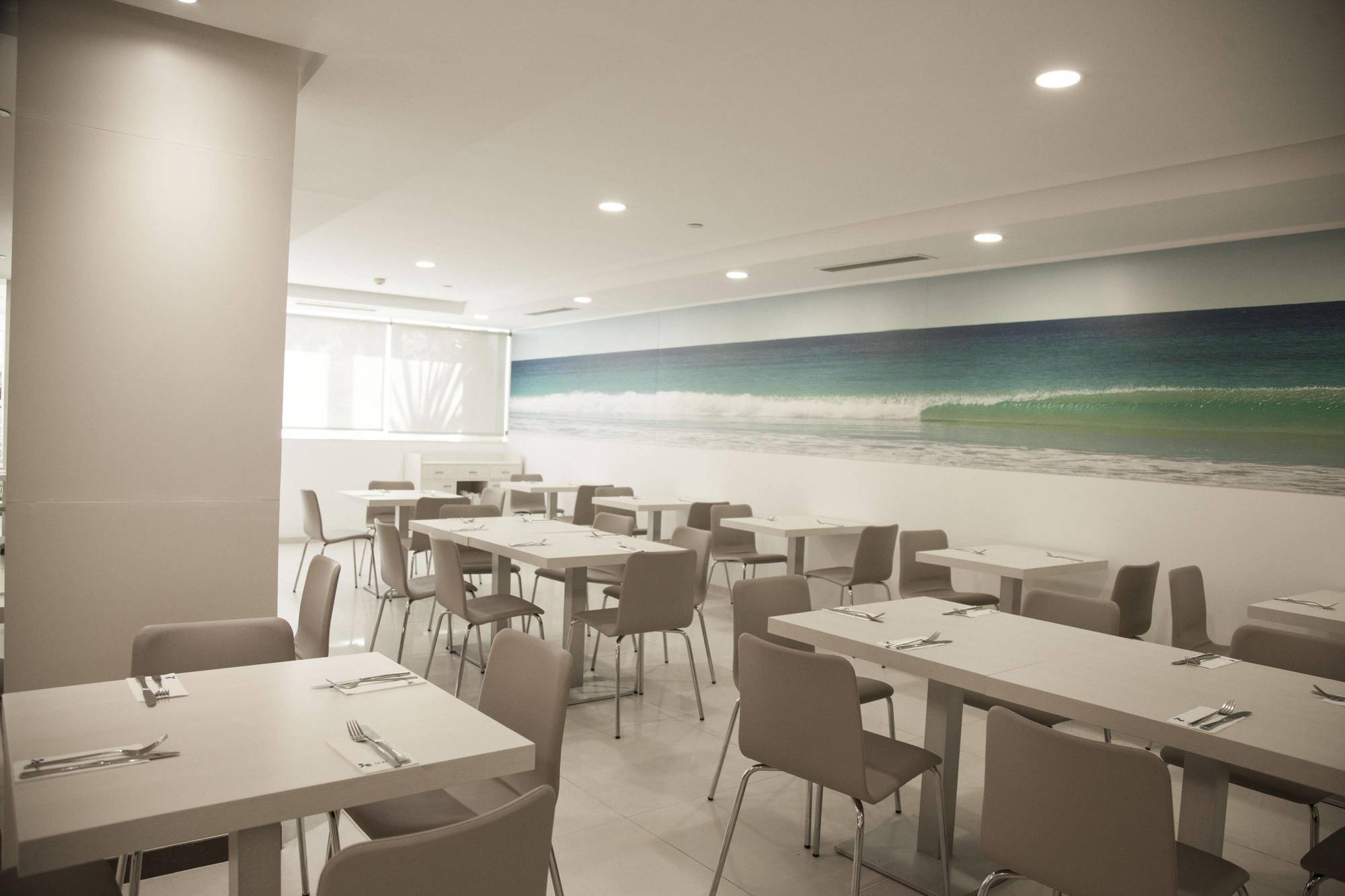 Hotel Globales Panama - Adults Only