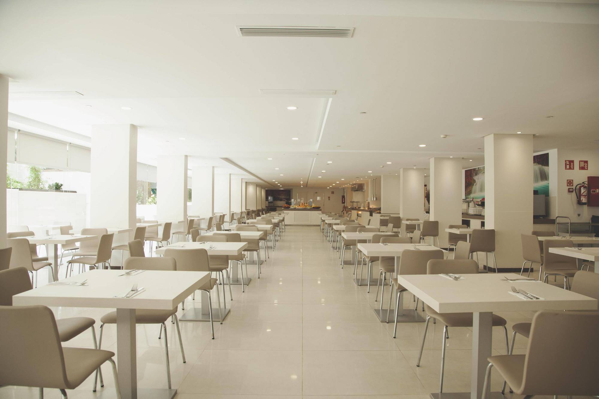 Globales Panama - Adults Only Hotel