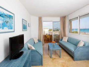 Dunes Platja