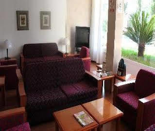 O7 Alondra Hotel 3*