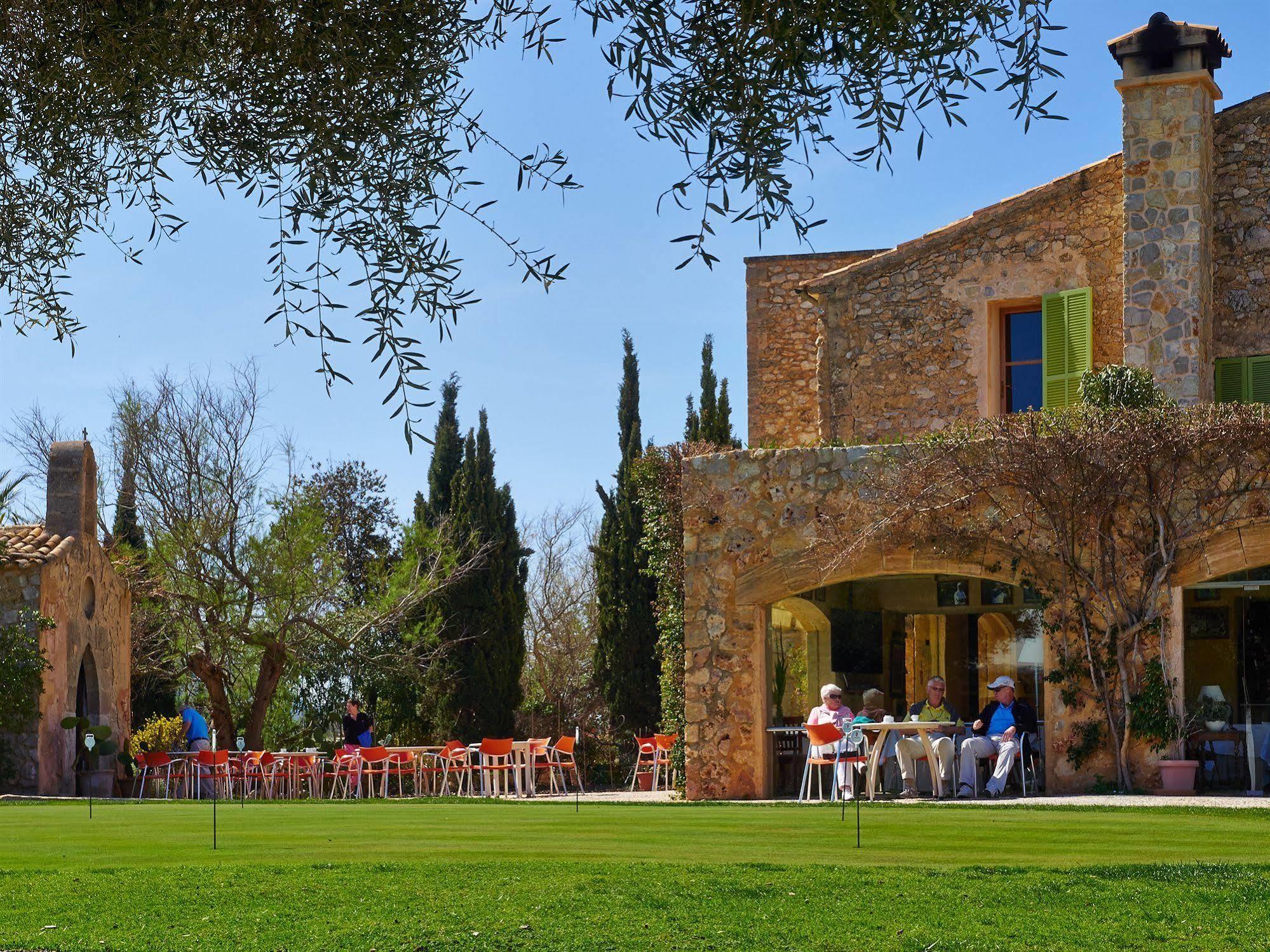 Hotel Pula Golf Son Servera (Mallorca)