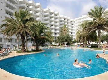 Playa Dorada 3*