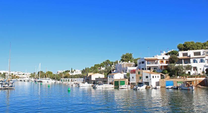 Bluesea Club Martha's Apartahotel Cala D´Or