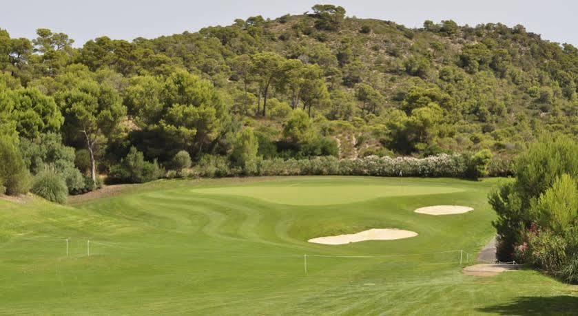 Bluesea Club Martha's Apartahotel Cala D´Or