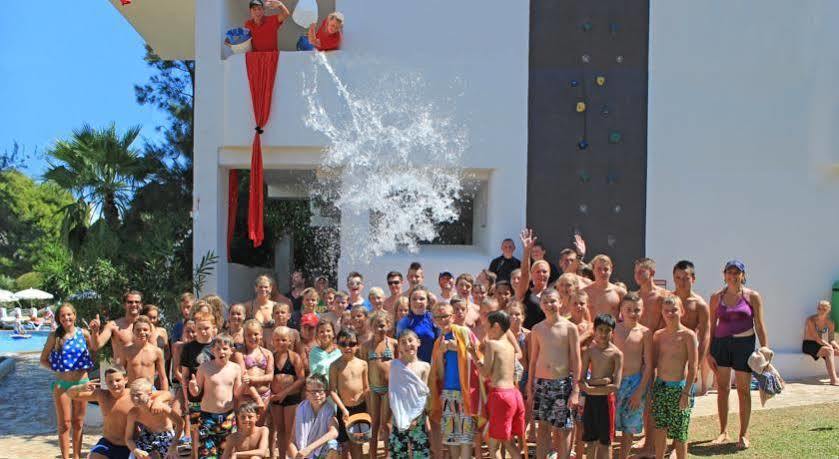 Bluesea Club Martha's Apartahotel
