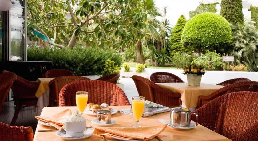 Bluesea Club Martha's Apartahotel Cala D´Or