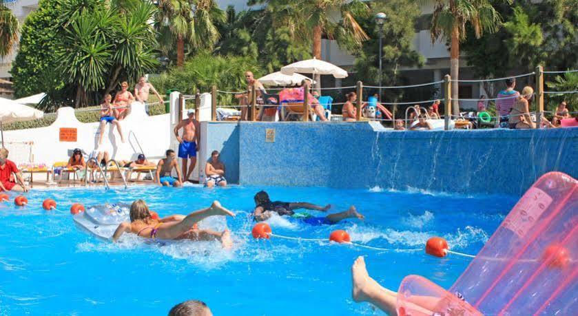 Bluesea Club Martha's Apartahotel 4*