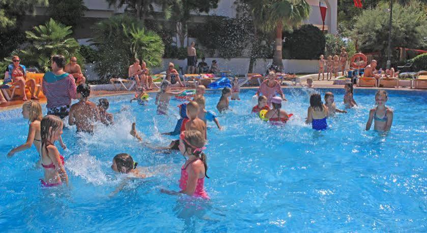 Apartahotel Bluesea Club Martha's 4*