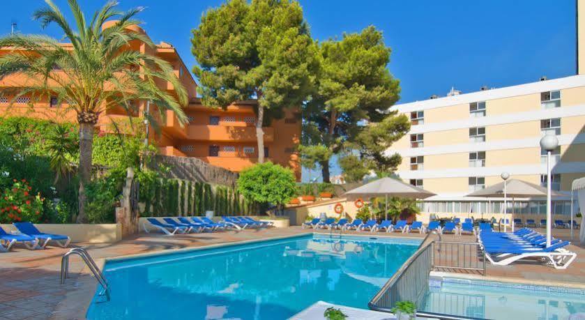 Bellevue Vistanova 3*