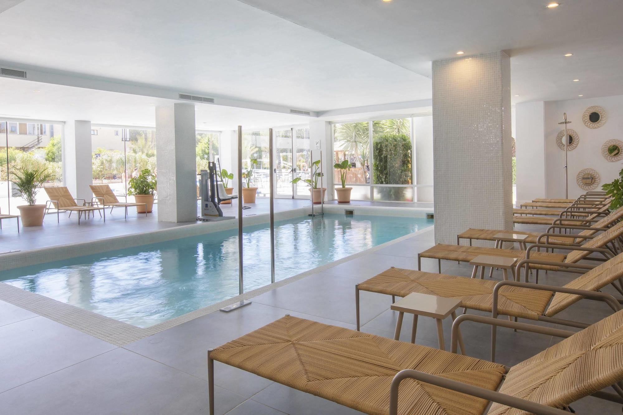 Hotel Hm Martinique