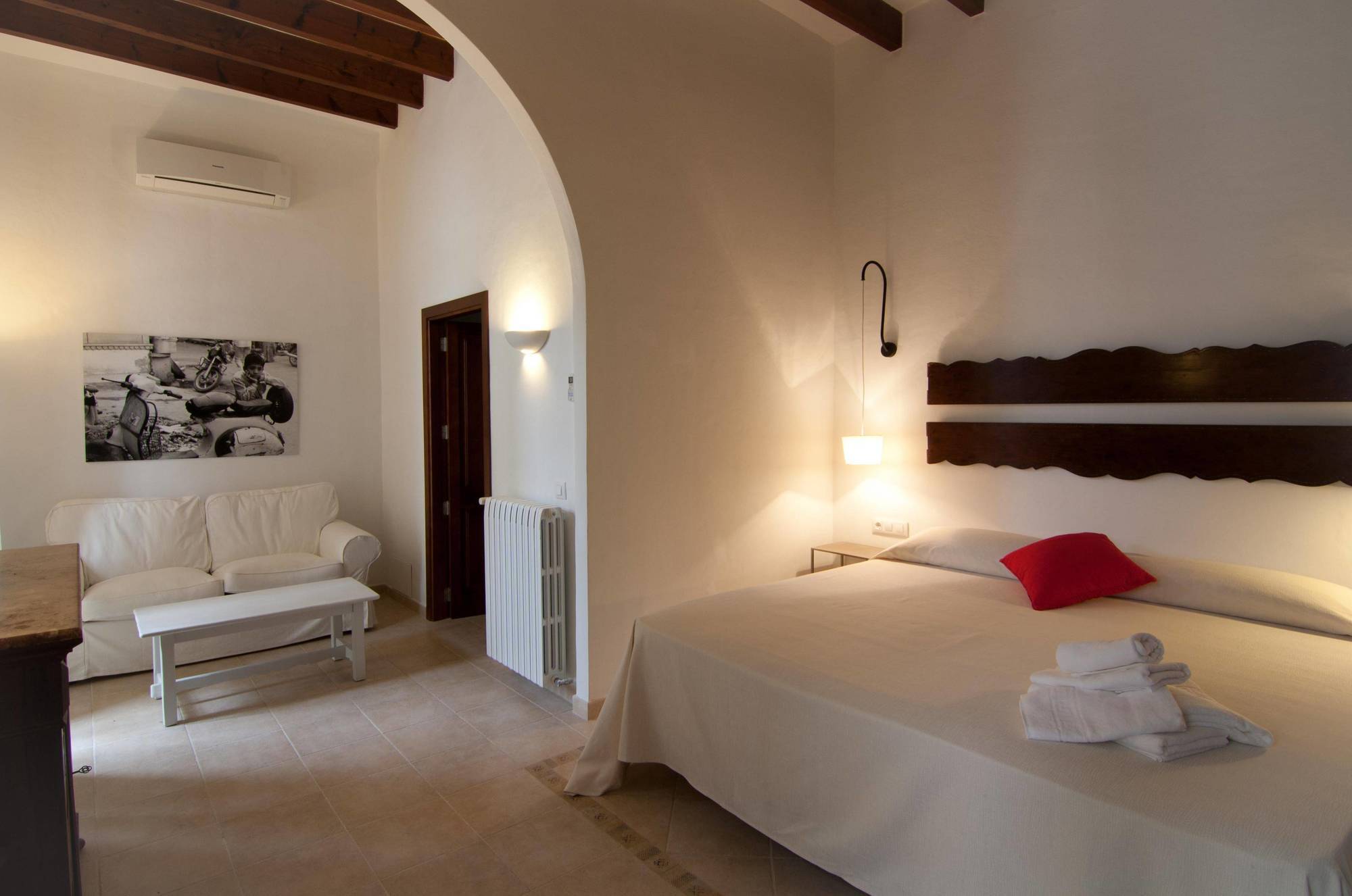 By Eurotels Hotel 4*