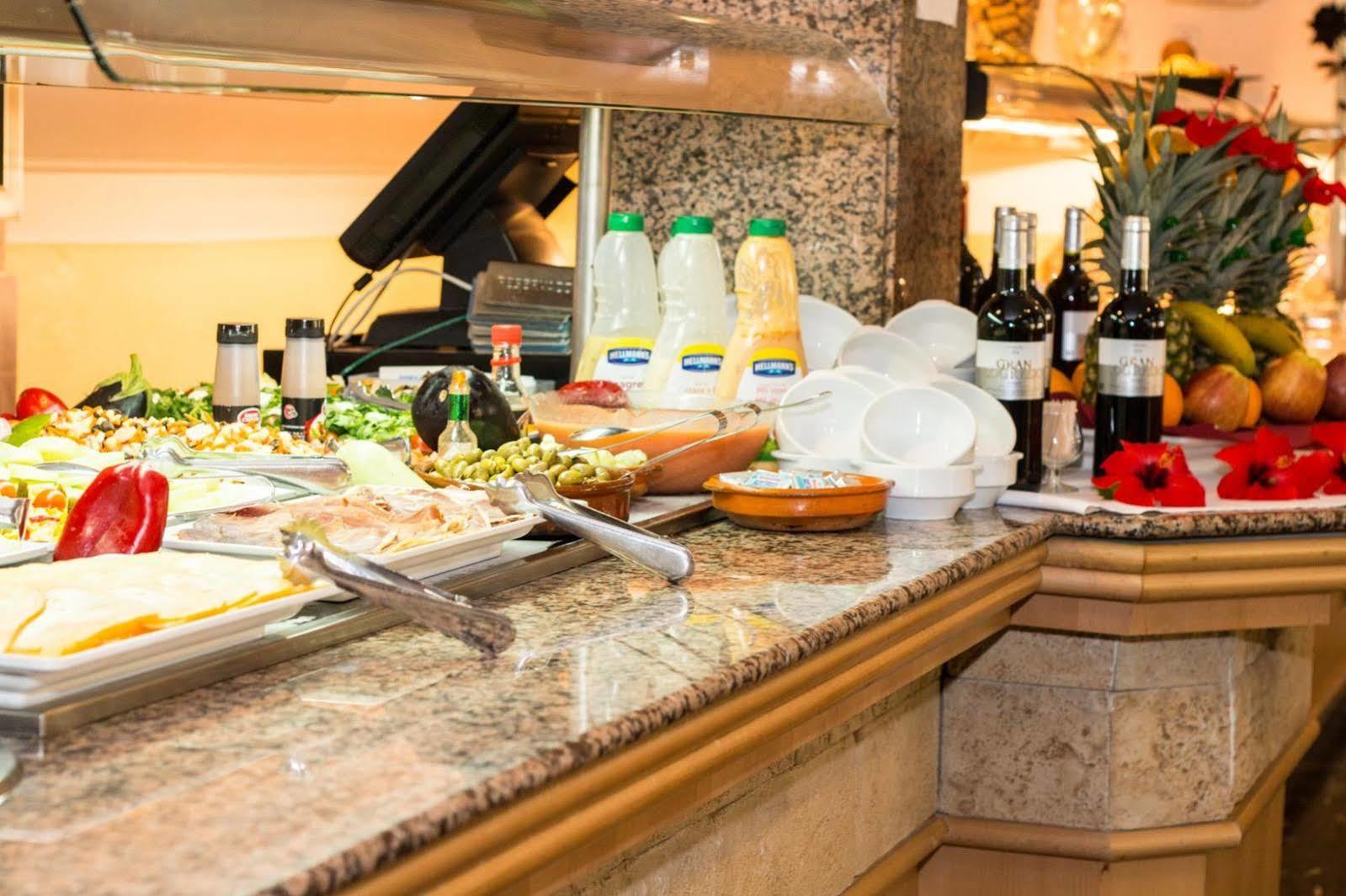 Amic Gala Can Pastilla (Mallorca)