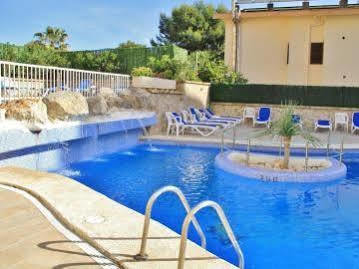Apart Millor Garden *