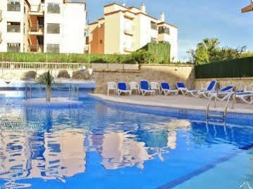 Apart Millor Garden Hotel *