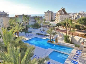Hotel Apart Millor Garden