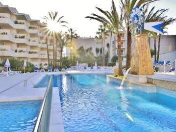 Apart Millor Garden Hotel Cala Bona (Mallorca)