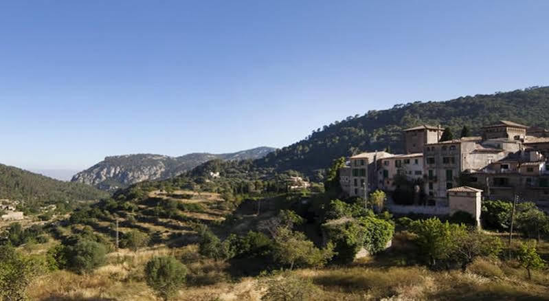 Es Petit De 3* Valldemossa (Mallorca)