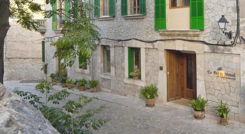 Hotel Es Petit De Valldemossa (Mallorca)
