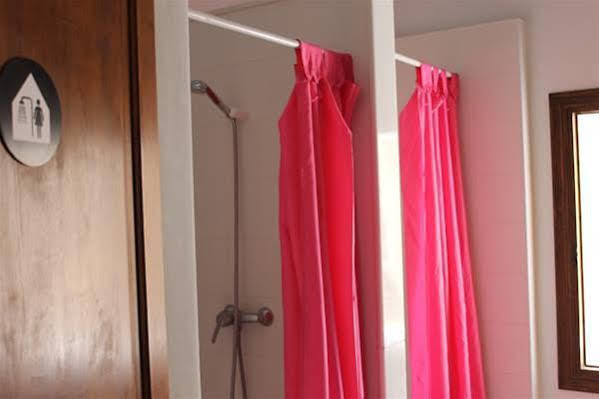 Hostal El Josemari Youth - Juvenil