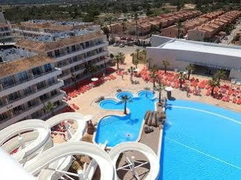 Bh Mallorca (adults Only) Hotel