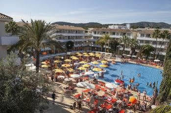Bh Mallorca (adults Only) Hotel