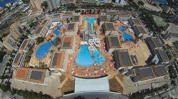 Bh Mallorca (adults Only) Hotel 3*