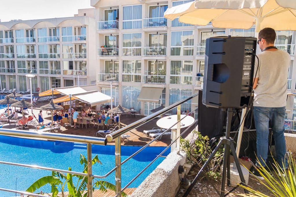 Zafiro Alzina Mar (adults Only) Can Picafort (Mallorca)
