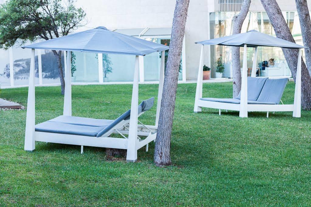 Zafiro Alzina Mar (adults Only) 4*