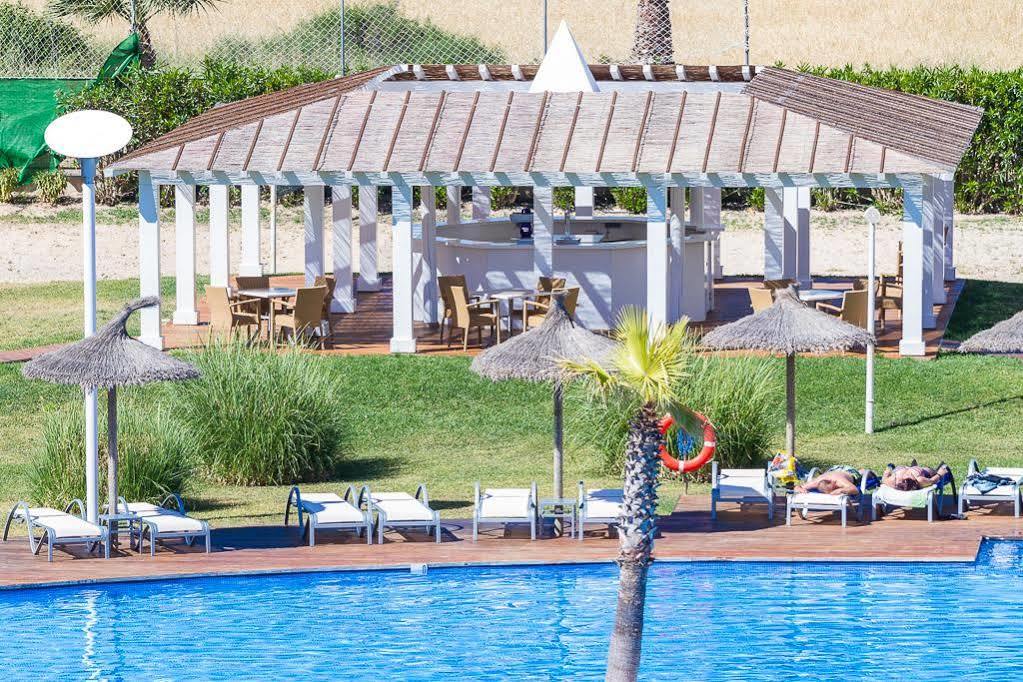 Zafiro Alzina Mar (adults Only)