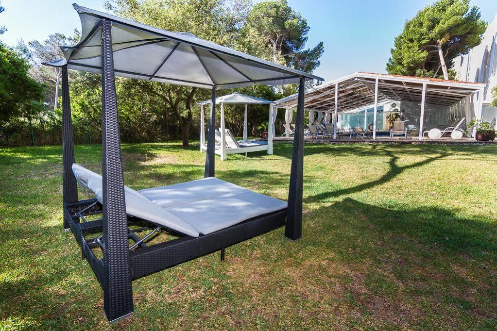 Zafiro Alzina Mar (adults Only) Hotel