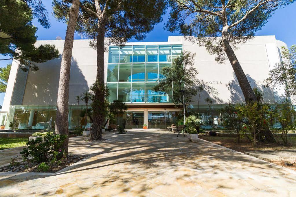 Zafiro Alzina Mar (adults Only) Hotel 4*