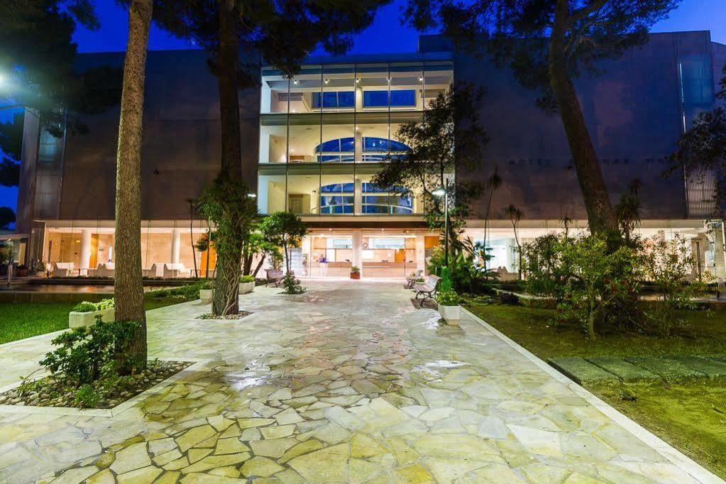 Zafiro Alzina Mar (adults Only) Hotel