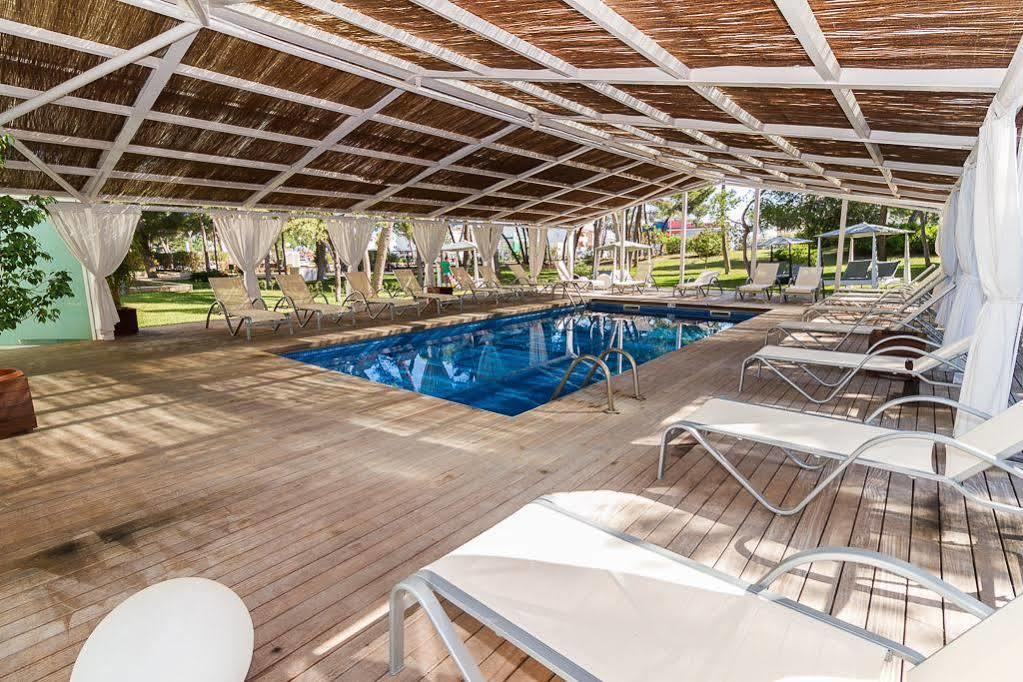 Zafiro Alzina Mar (adults Only) Hotel 4*