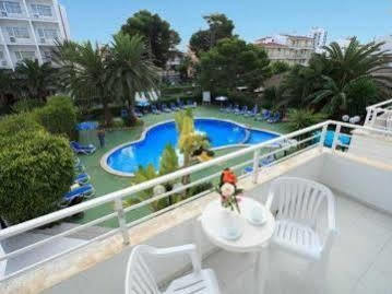 Apartamento Maracaibo Can Picafort (Mallorca)