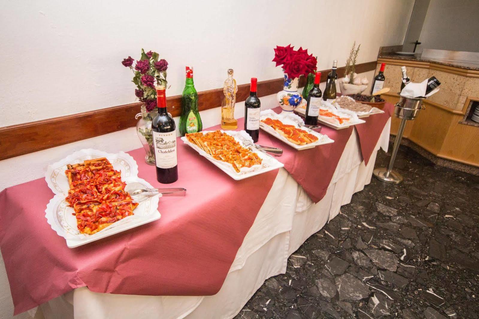 Amic Miraflores Hotel 3*