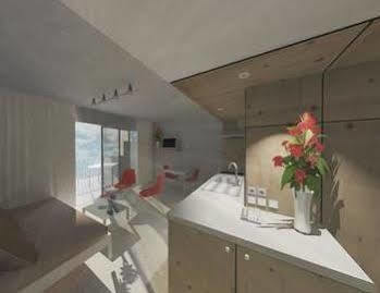 Apartamento Playas Cas Saboners
