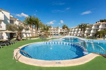 Playas Cas Saboners Apartamento *