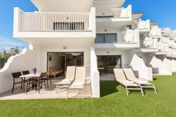 Playas Cas Saboners Palmanova