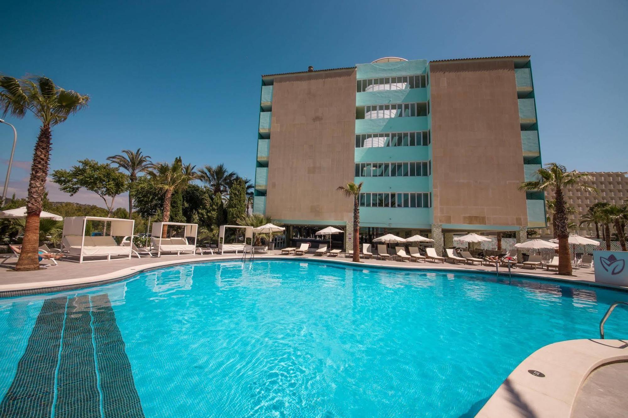 Bh Mallorca (adults Only) 3*