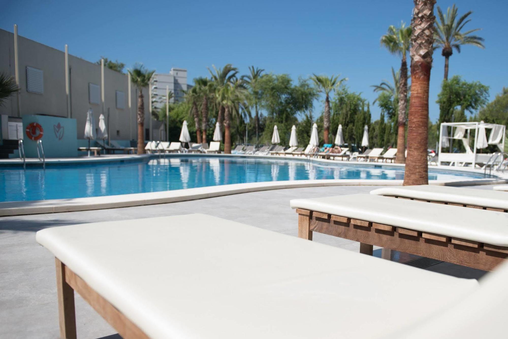 Bh Mallorca (adults Only) Hotel