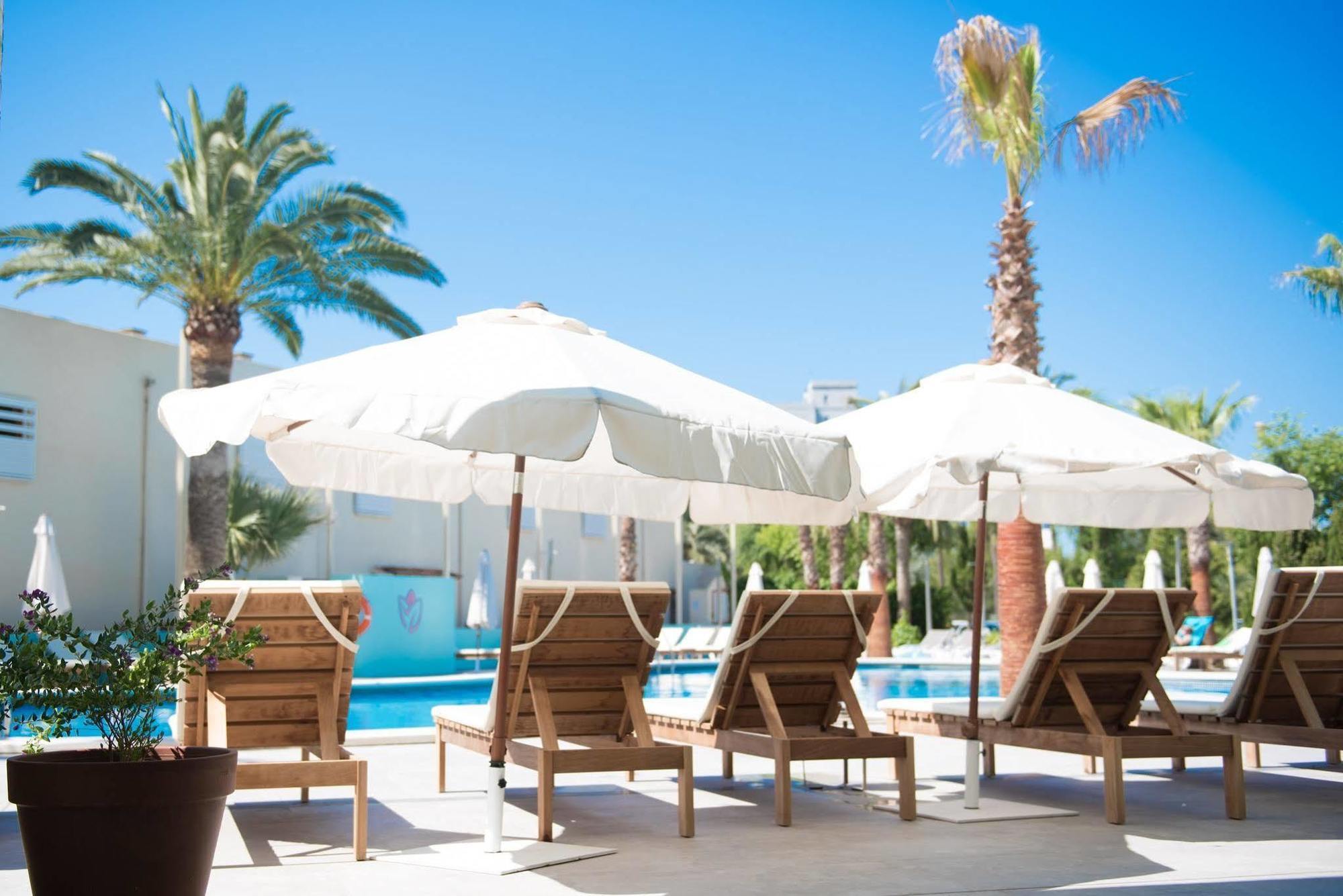 Bh Mallorca (adults Only) 3*
