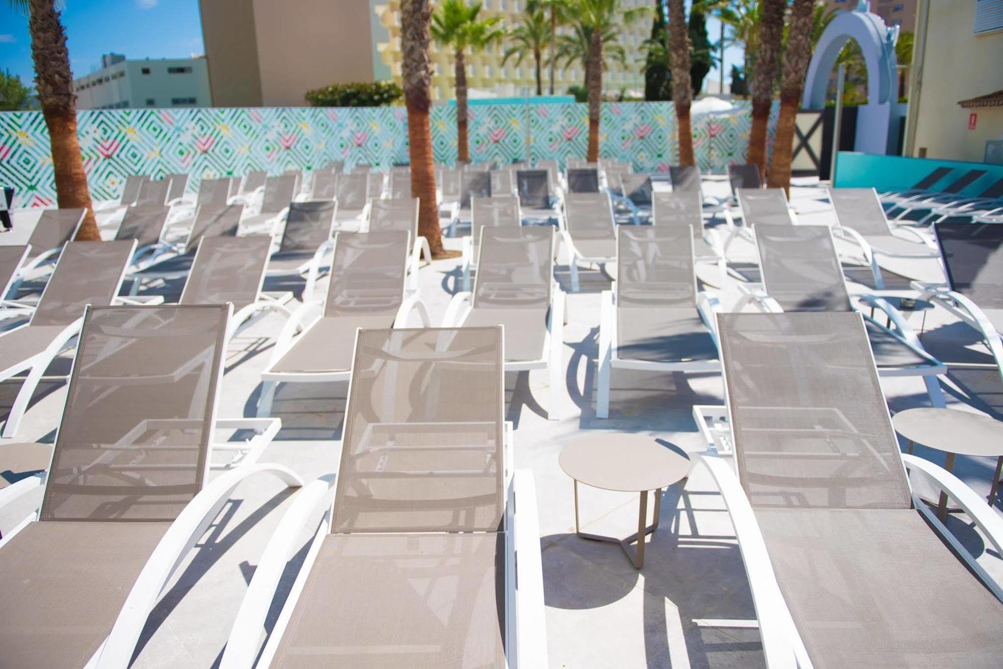Bh Mallorca (adults Only) Hotel Palma de Mallorca