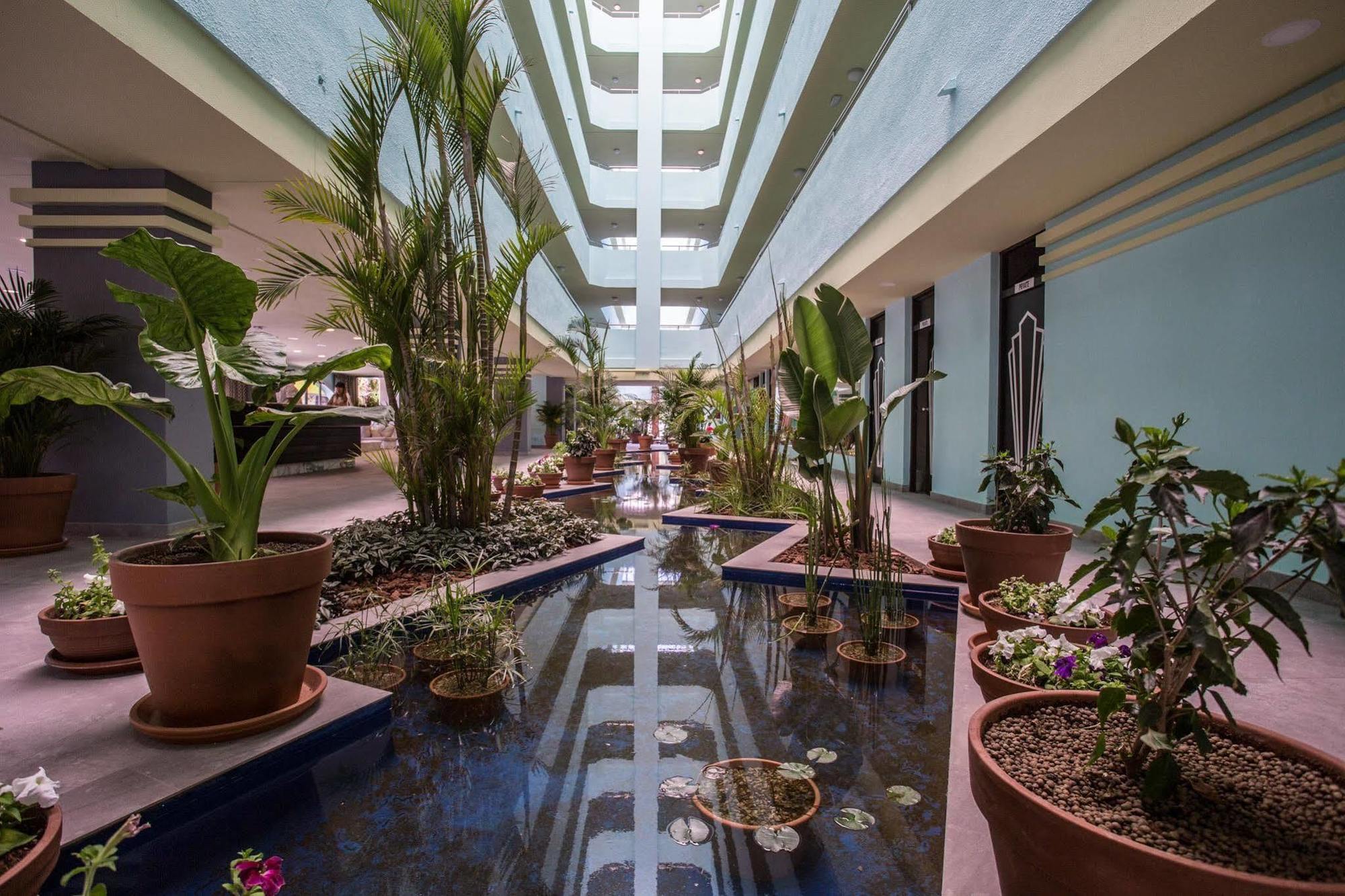 Bh Mallorca (adults Only) 3* Palma de Mallorca