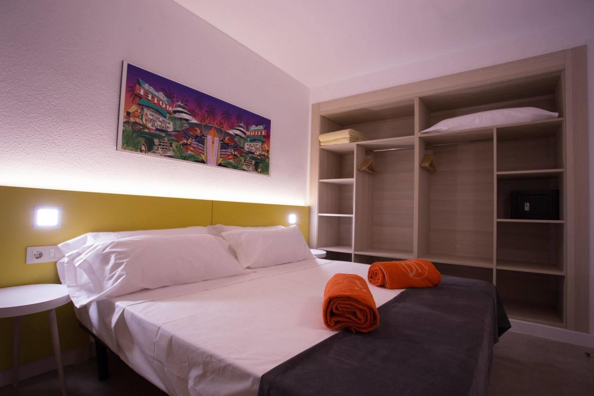 Bh Mallorca (adults Only) Hotel