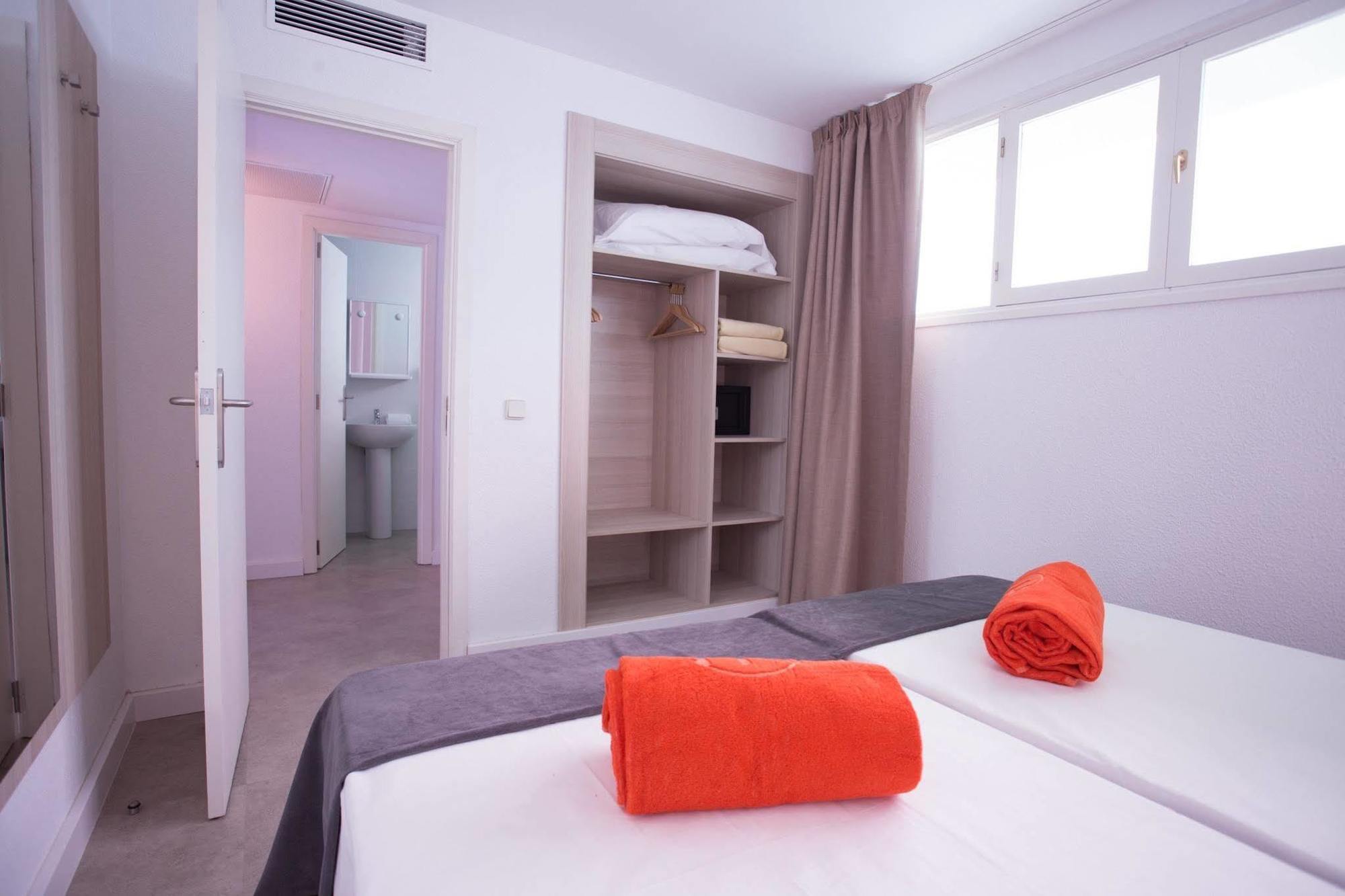 Bh Mallorca (adults Only) 3* Palma de Mallorca