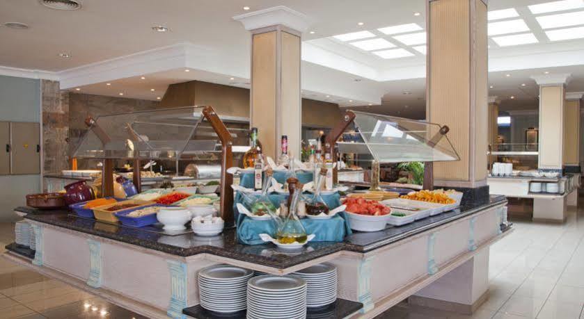 Hotel Grupotel Amapola