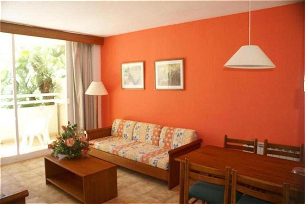 Hotel Apart Millor Garden Cala Bona (Mallorca)
